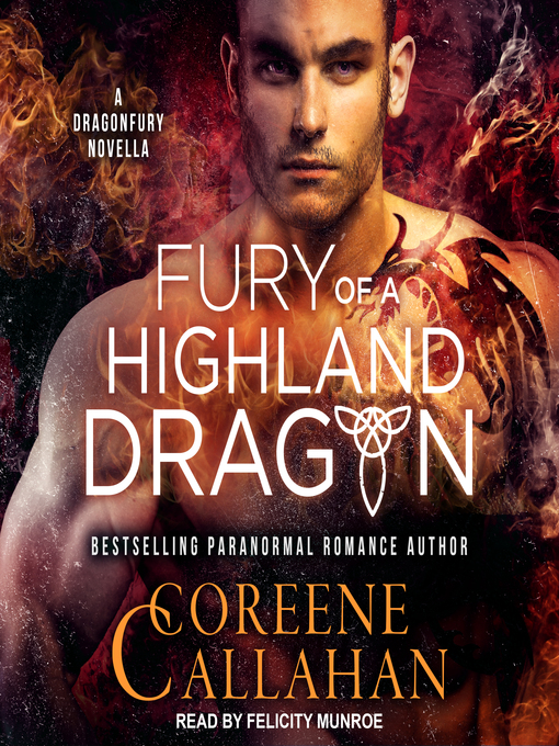 Title details for Fury of a Highland Dragon by Coreene Callahan - Available